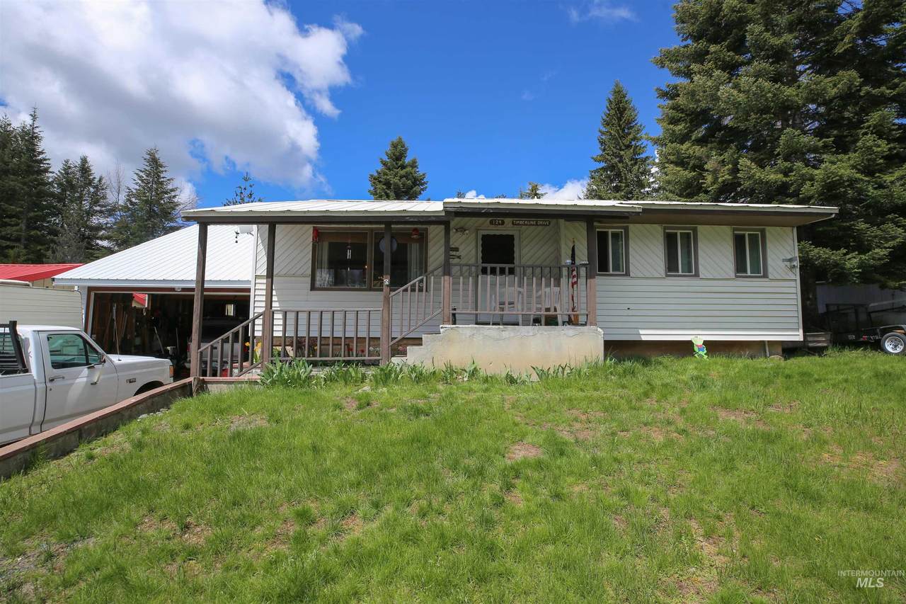 129 Timberline Drive - Photo 1
