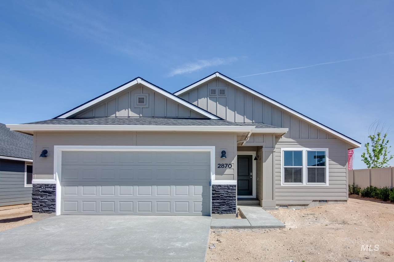 2870 Dark Sky St - Photo 1
