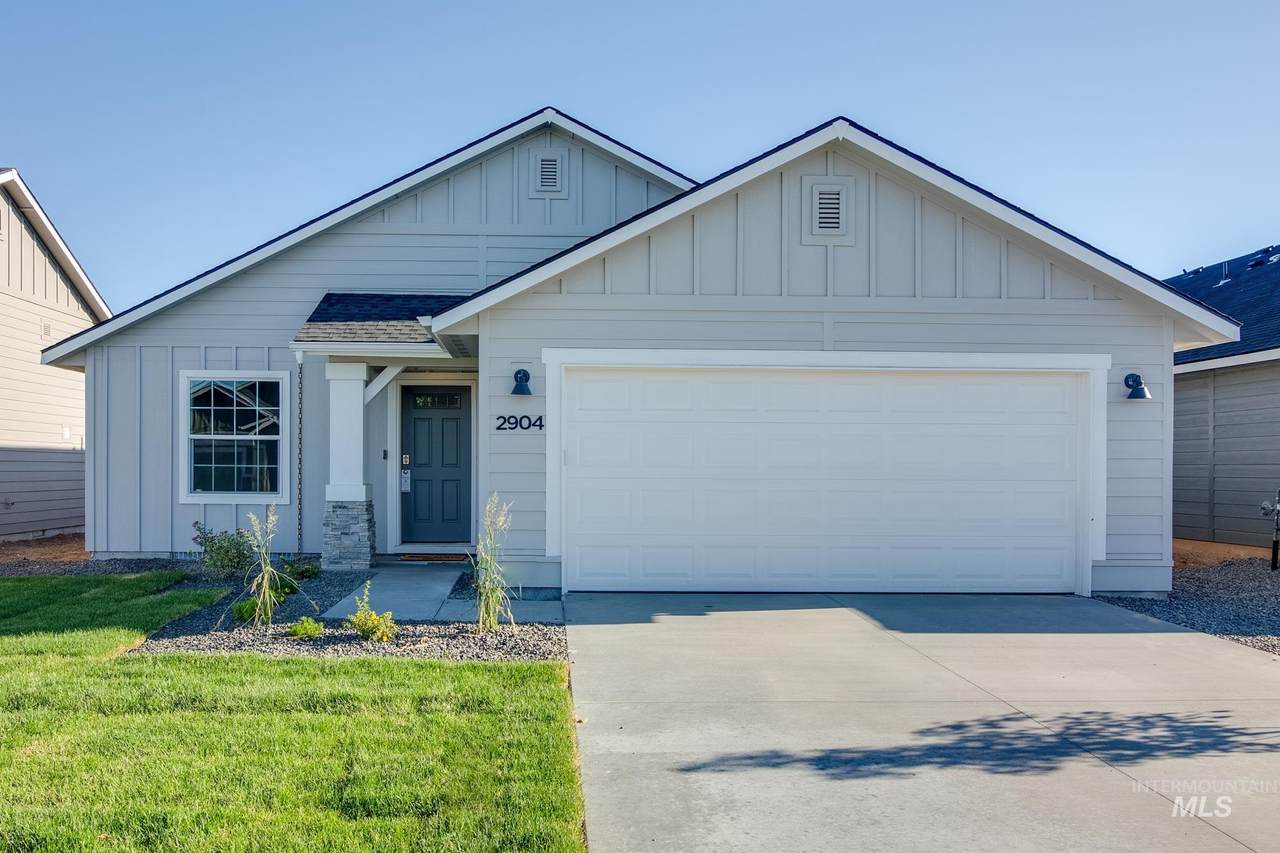 2904 Dark Sky St - Photo 1