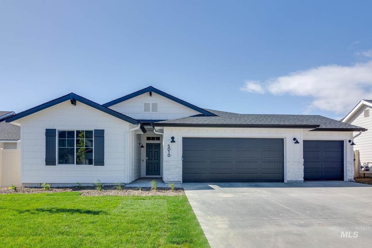 5010 Clearfield St. - Photo 1