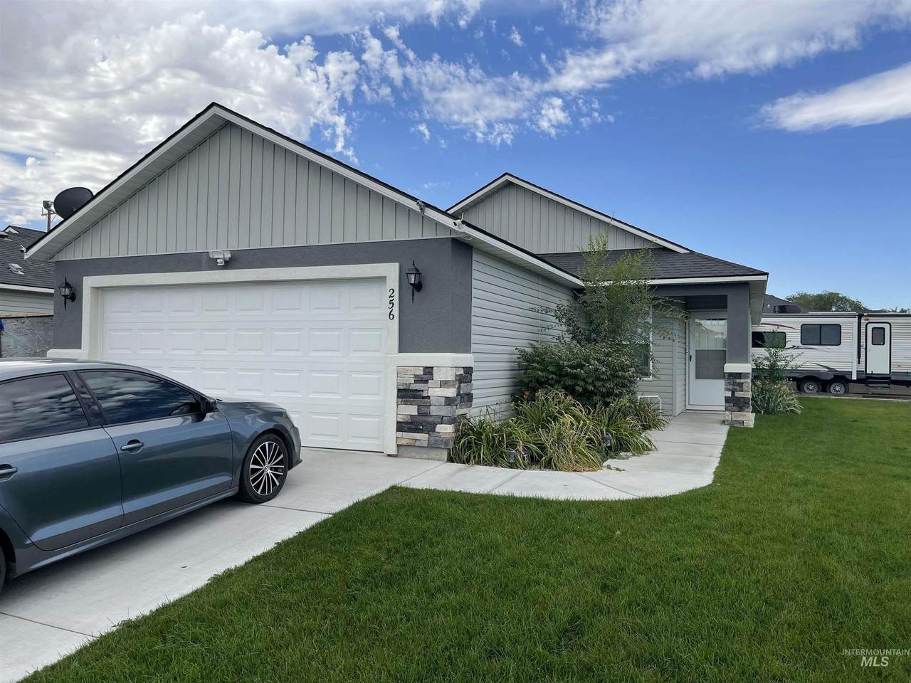 256 Marjorie Street - Photo 1