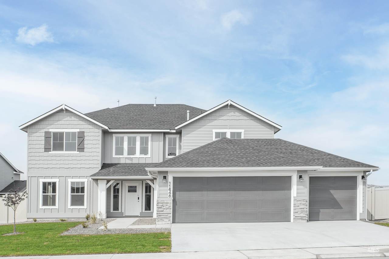 1061 Bowknot Lake Pl - Photo 1