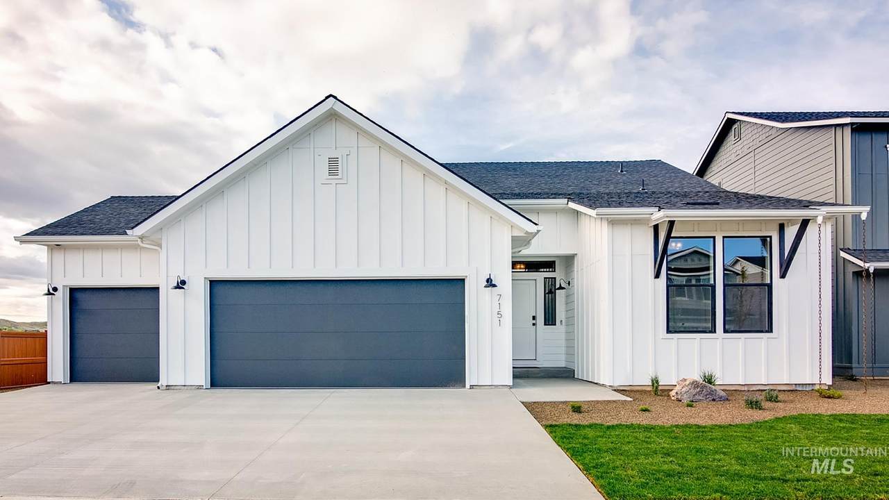 7151 Storywood St - Photo 1
