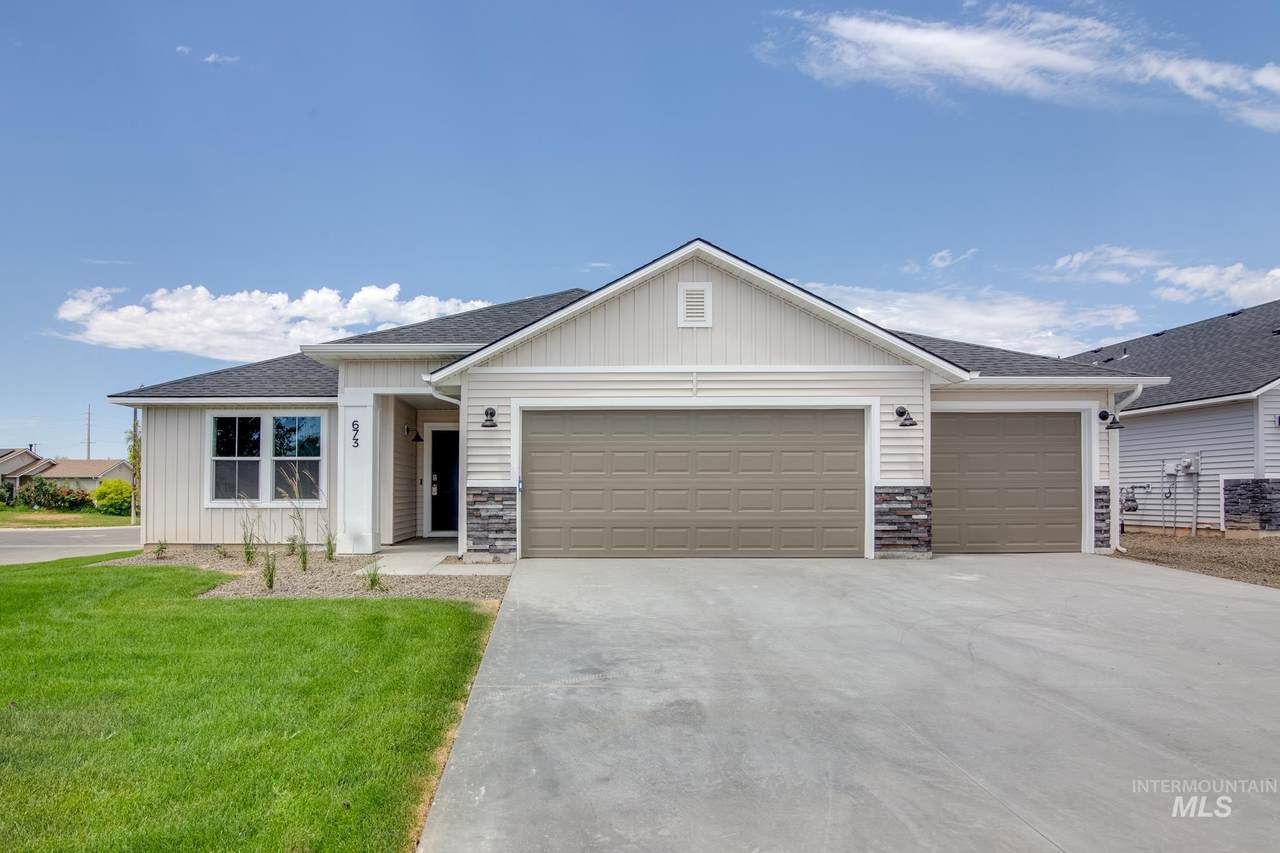 673 Bangor Way - Photo 1