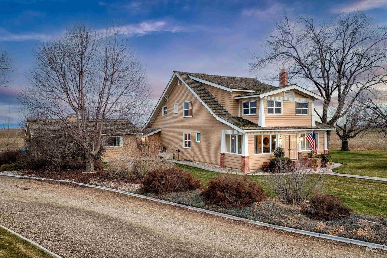 25924 Lon Davis Rd - Photo 1