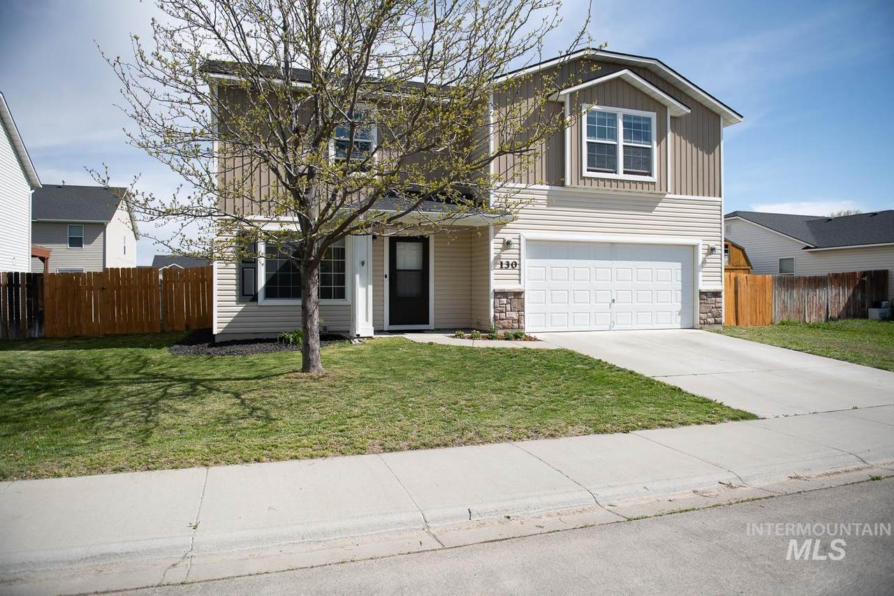 130 Paiute - Photo 1