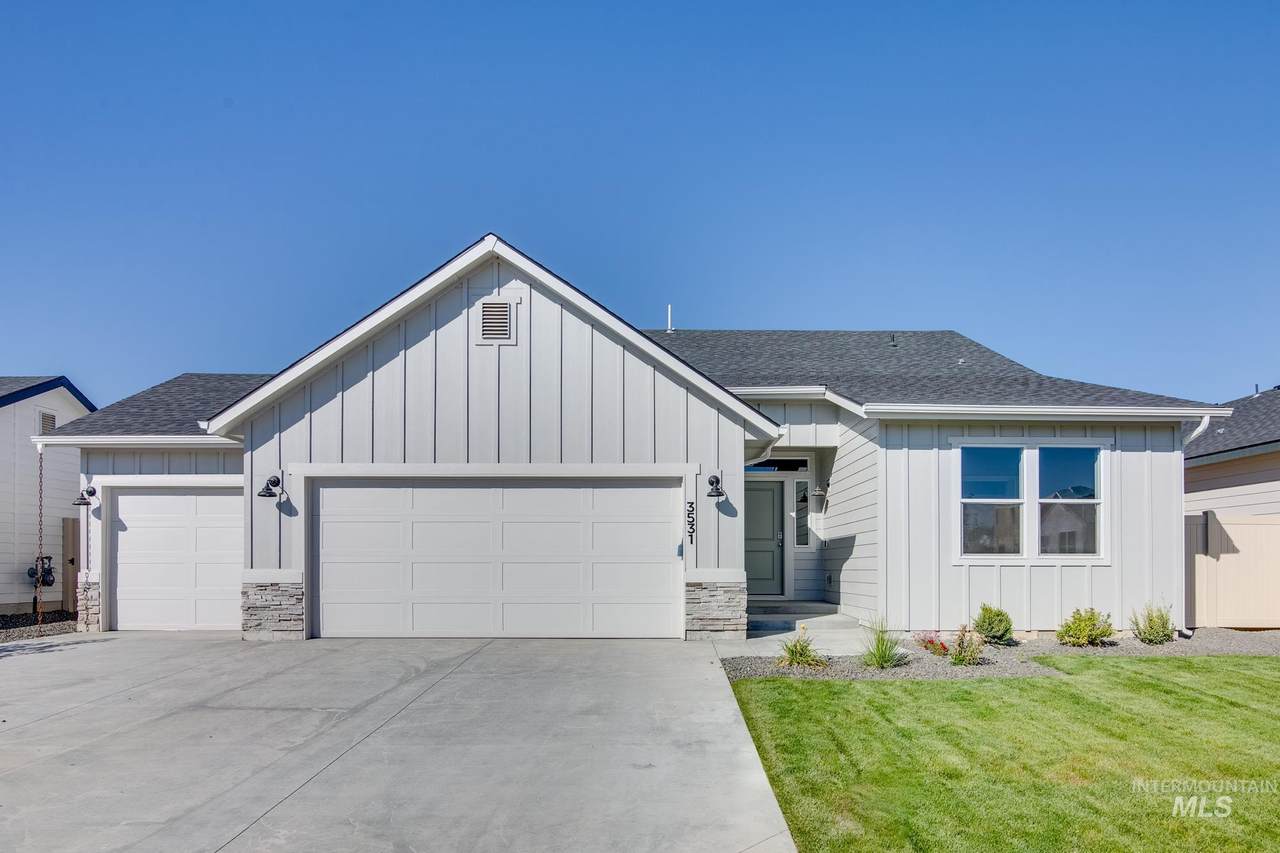 3531 Bozeman Trail Ave - Photo 1