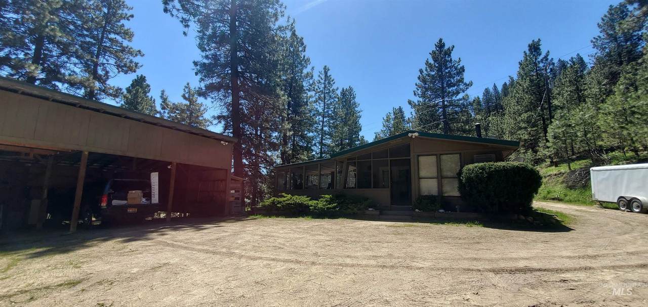 9 Wilderness Way - Photo 1