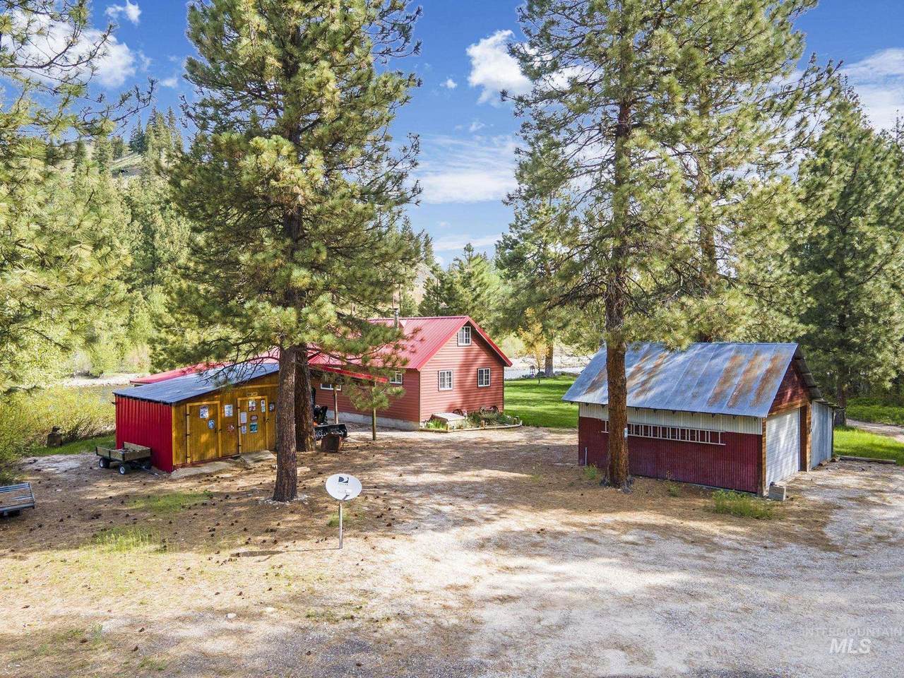 2019 Buchan Drive - Photo 1