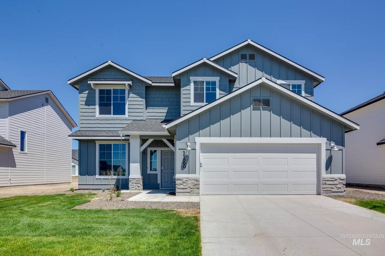 11860 Rose Lake St - Photo 1