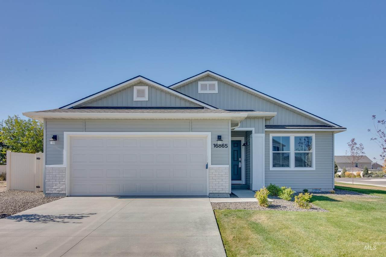 16865 Courtney Way - Photo 1