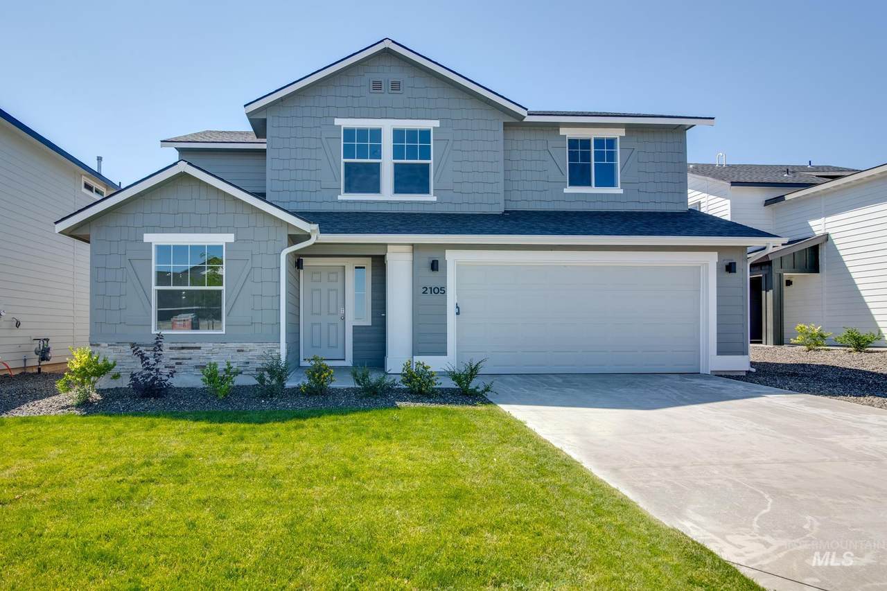 2105 Trout Lily St - Photo 1