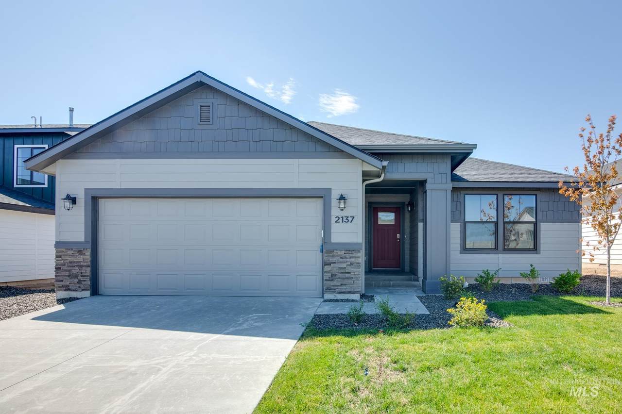 2137 Trout Lily St - Photo 1