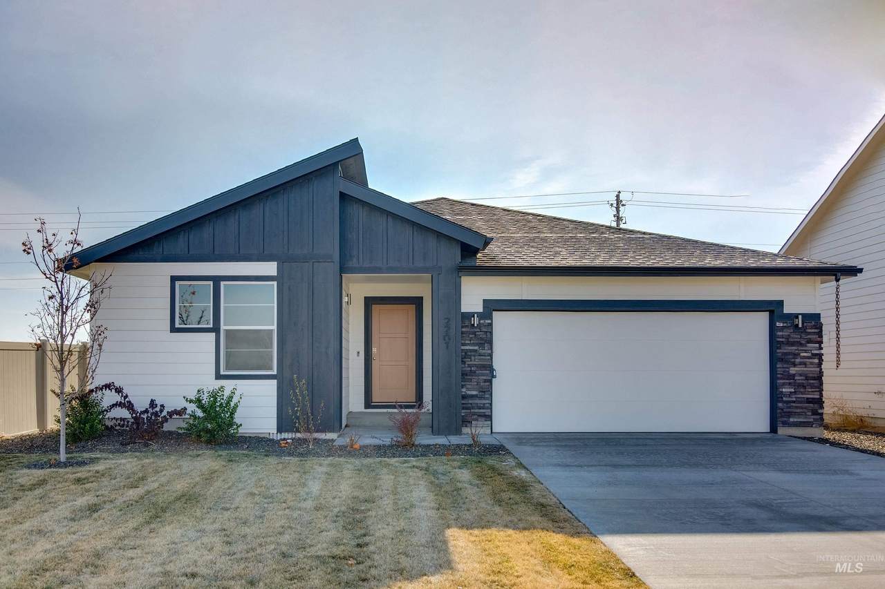 2201 Trout Lily St - Photo 1