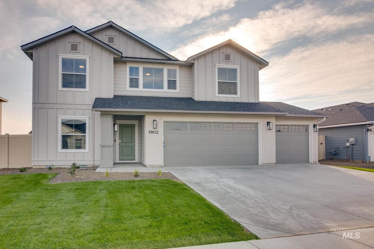 17412 Santimon Way - Photo 1