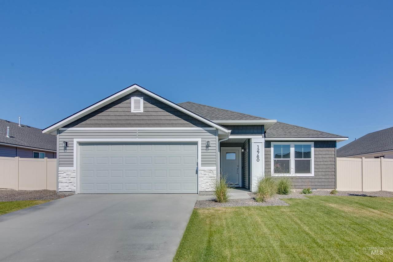 12760 Devonshire St - Photo 1