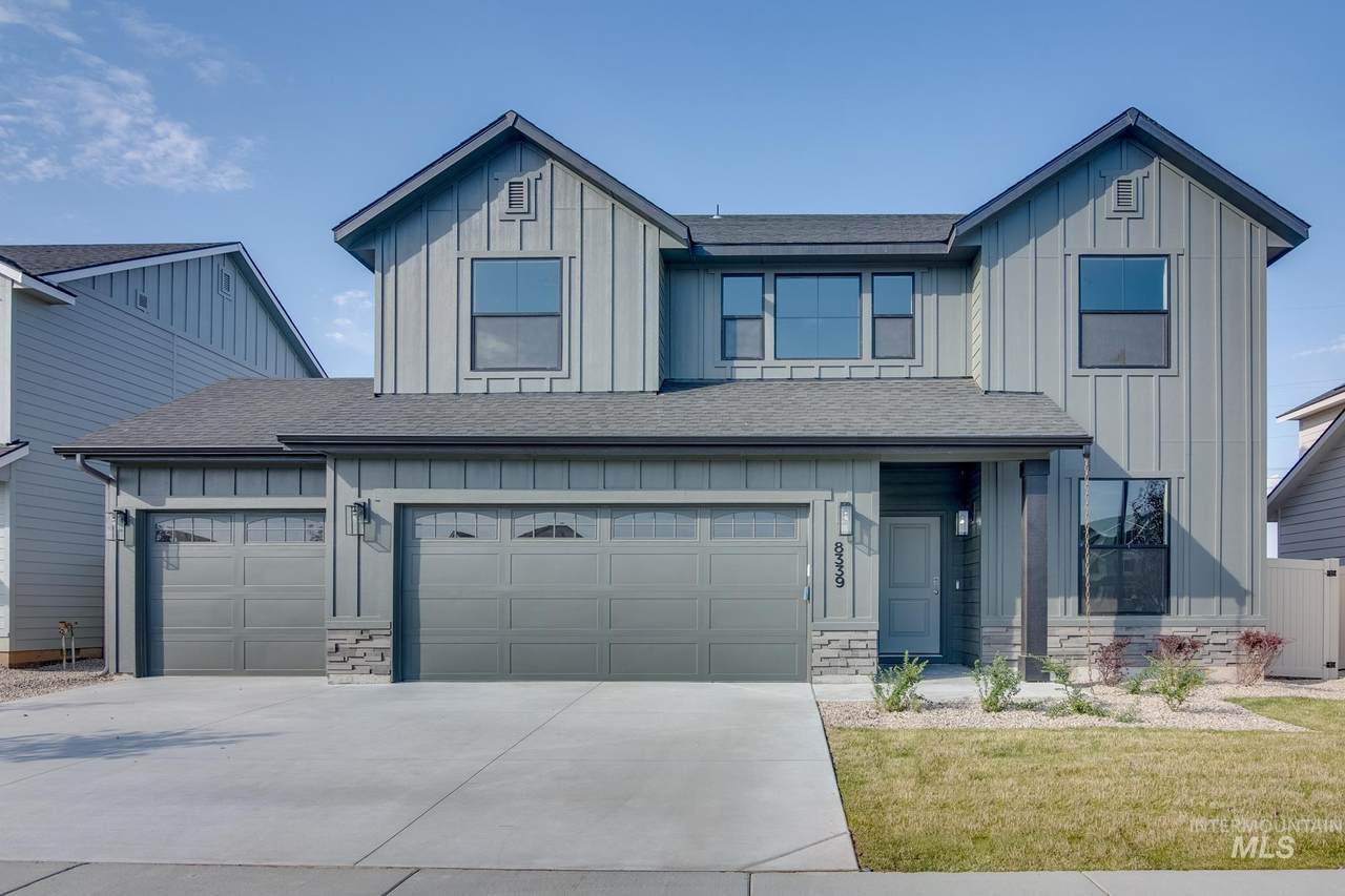8339 Snow Bird Ave - Photo 1