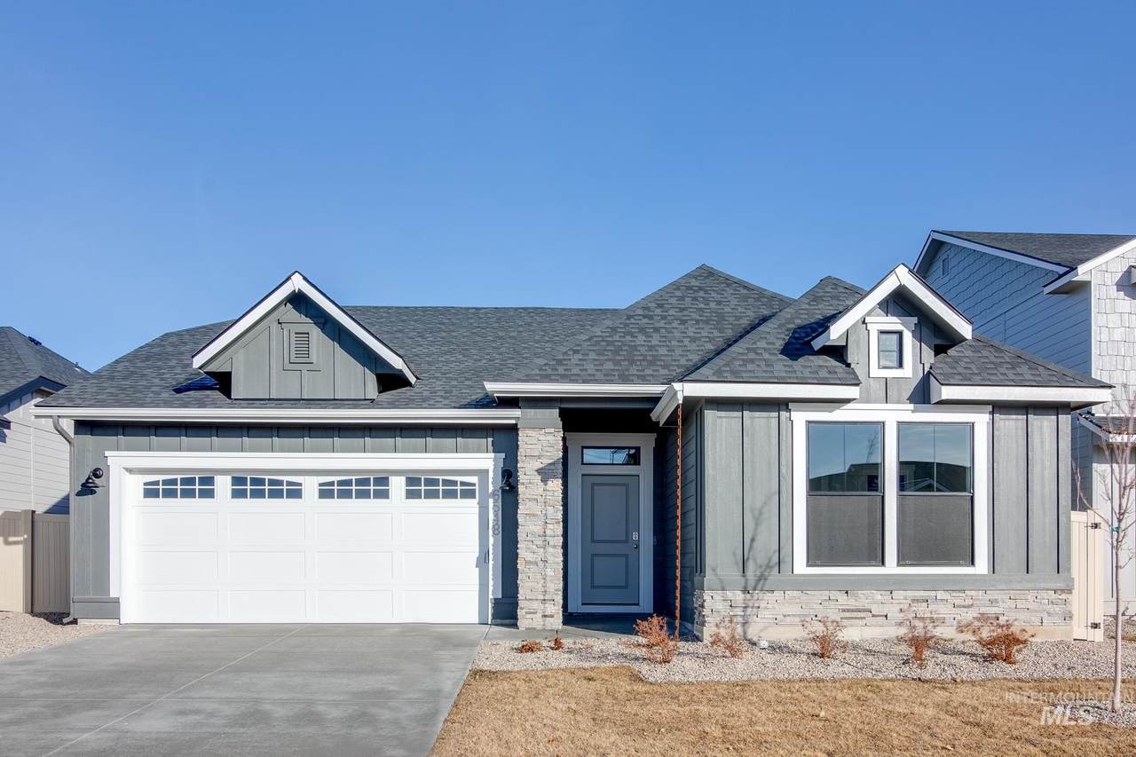 6548 Zaffre Ridge St - Photo 1