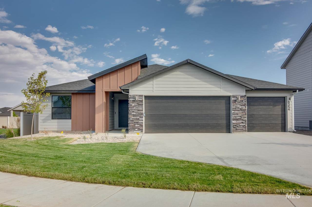 8354 Snow Bird Ave - Photo 1