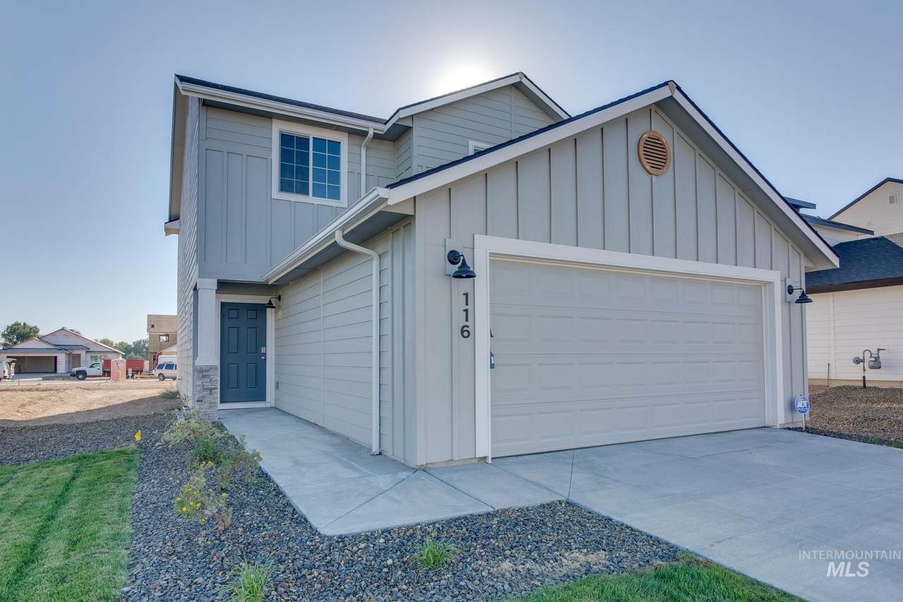 116 Meadowsweet Ave - Photo 1