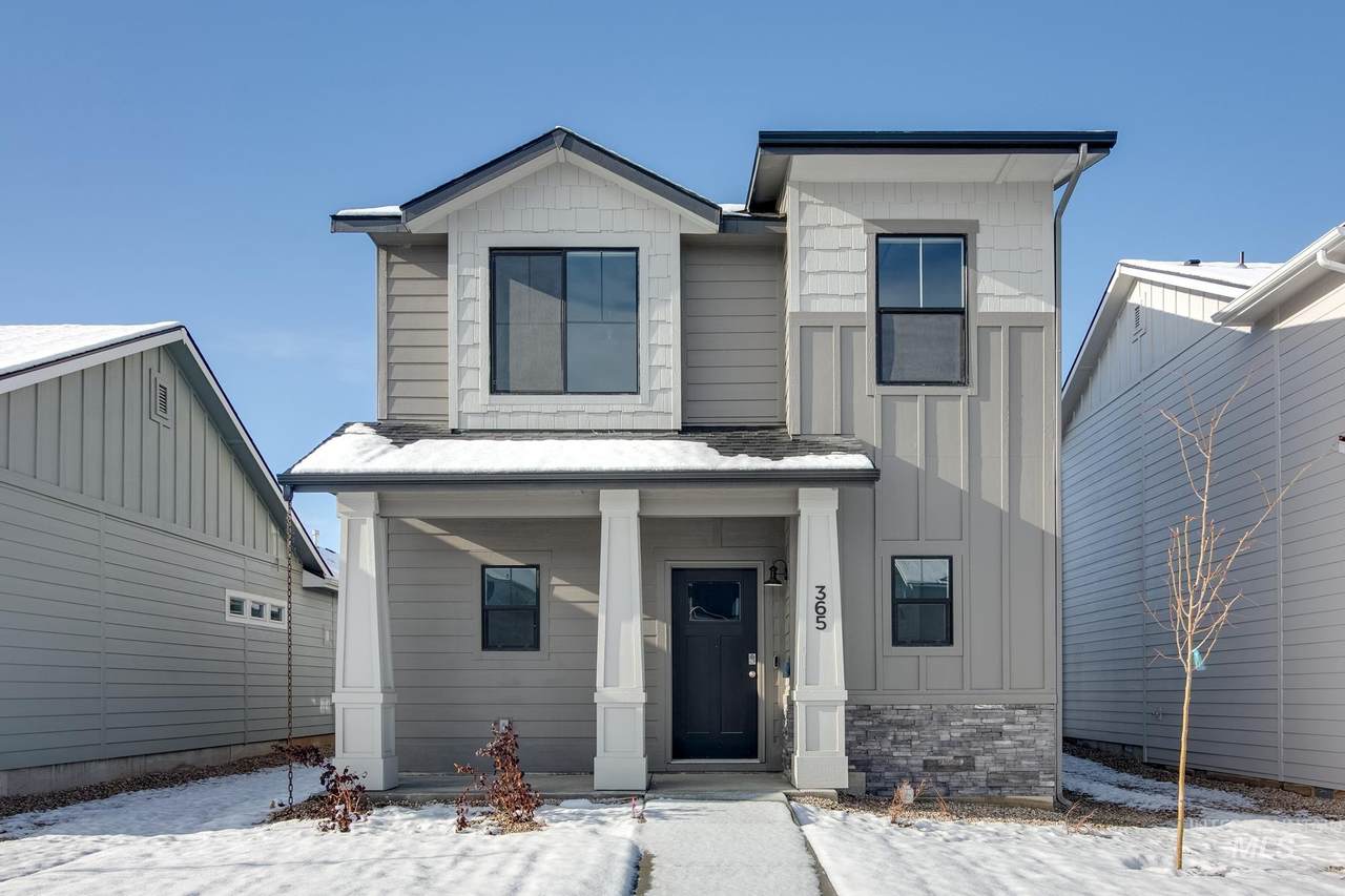 365 Calf Creek Ave - Photo 1