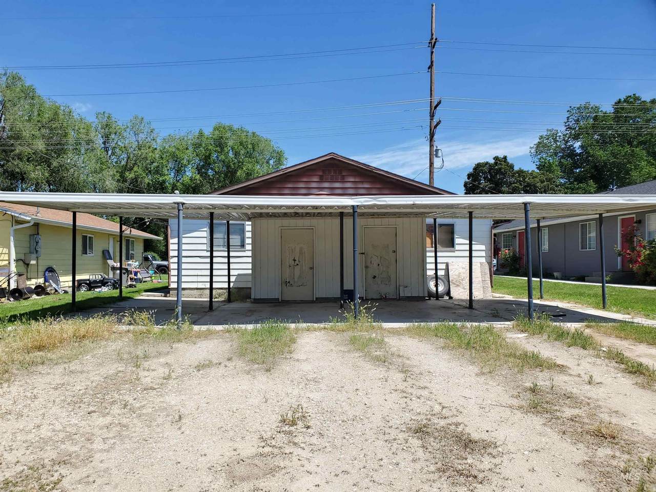 1215 Elder Street - Photo 1