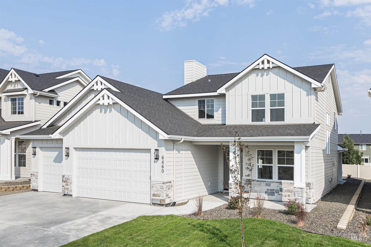 6460 Bear Ridge Street - Photo 1