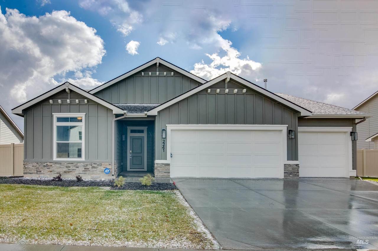 2241 Rickon St - Photo 1