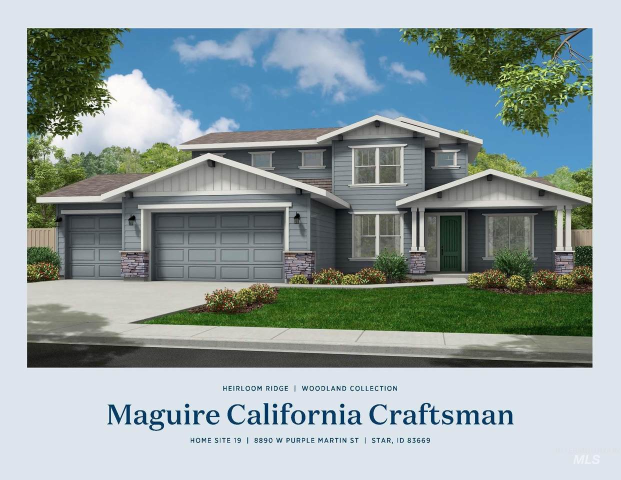 8890 Purple Martin St. - Photo 1