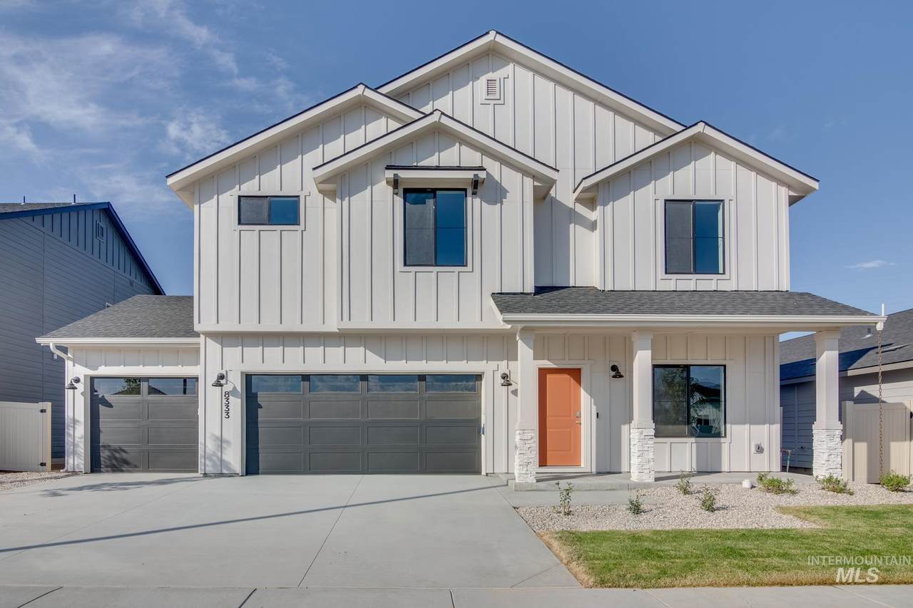 8333 Snow Bird Ave - Photo 1