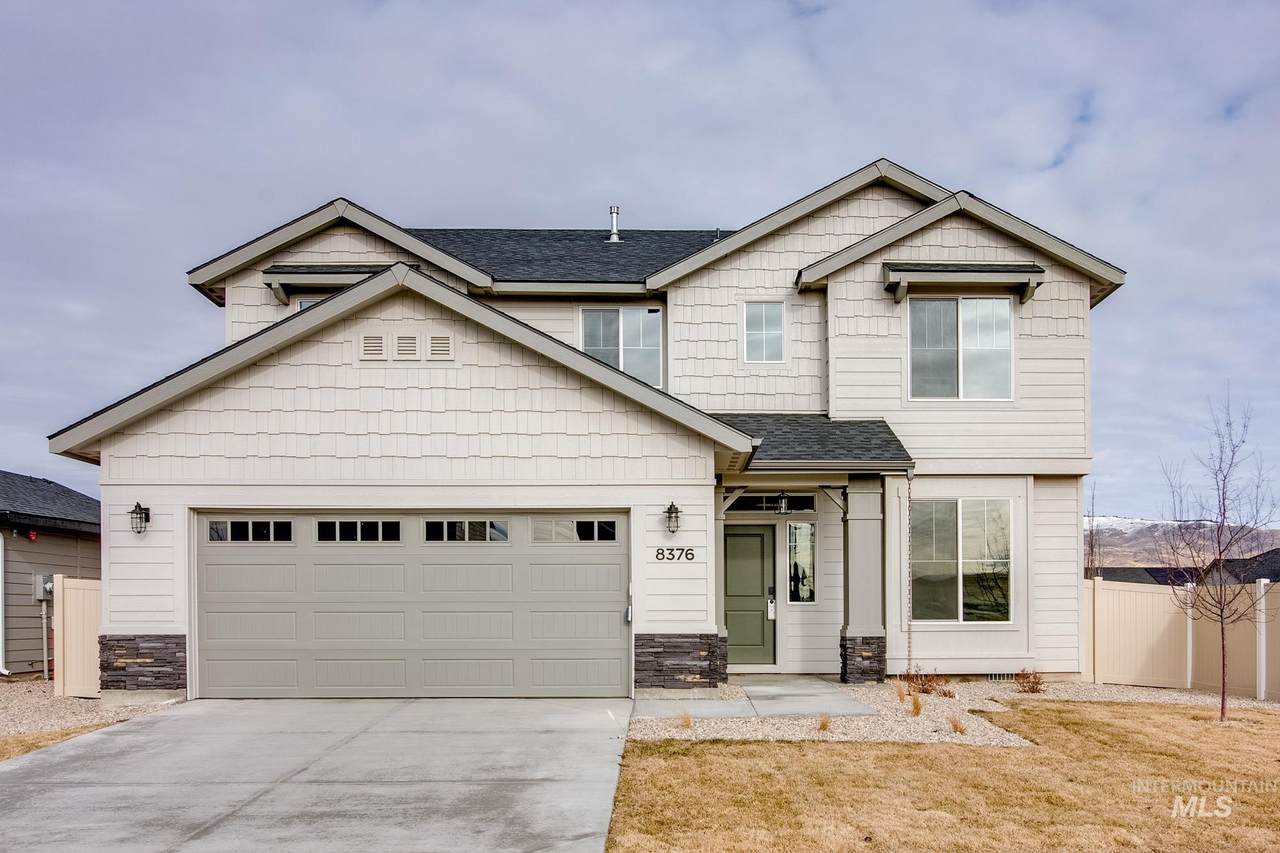 8351 Snow Bird Ave - Photo 1