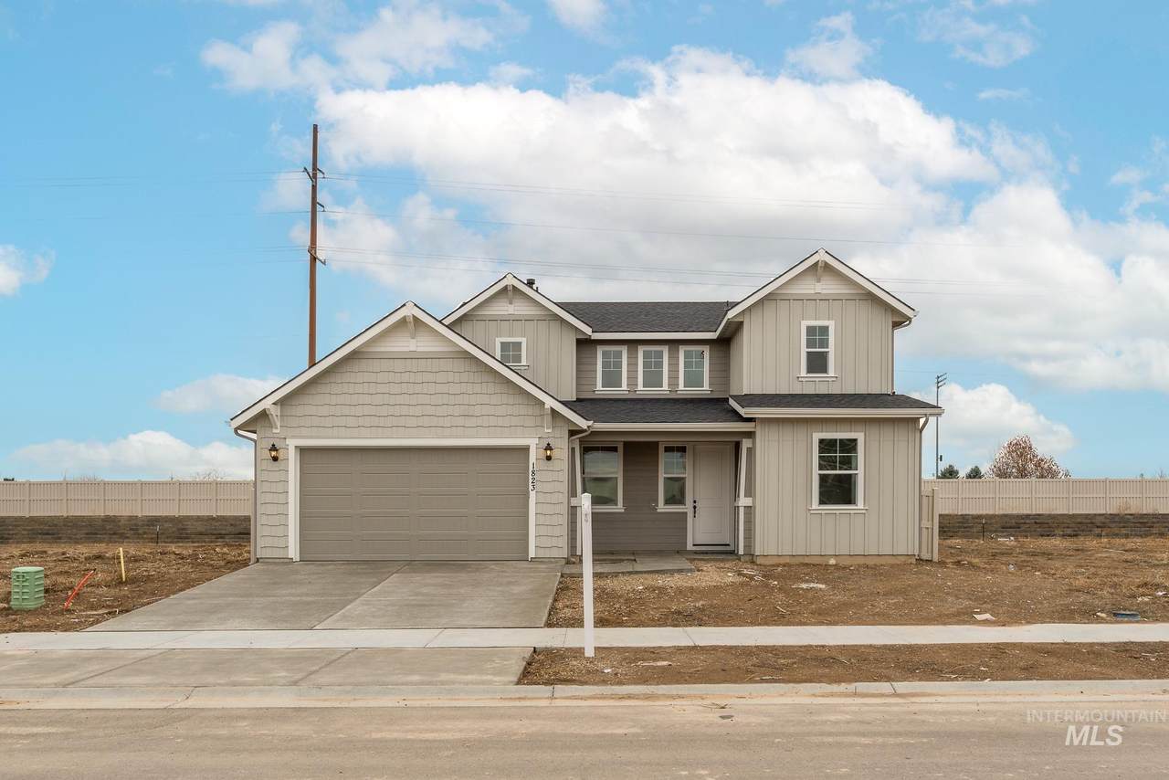 1823 Concha St. - Photo 1