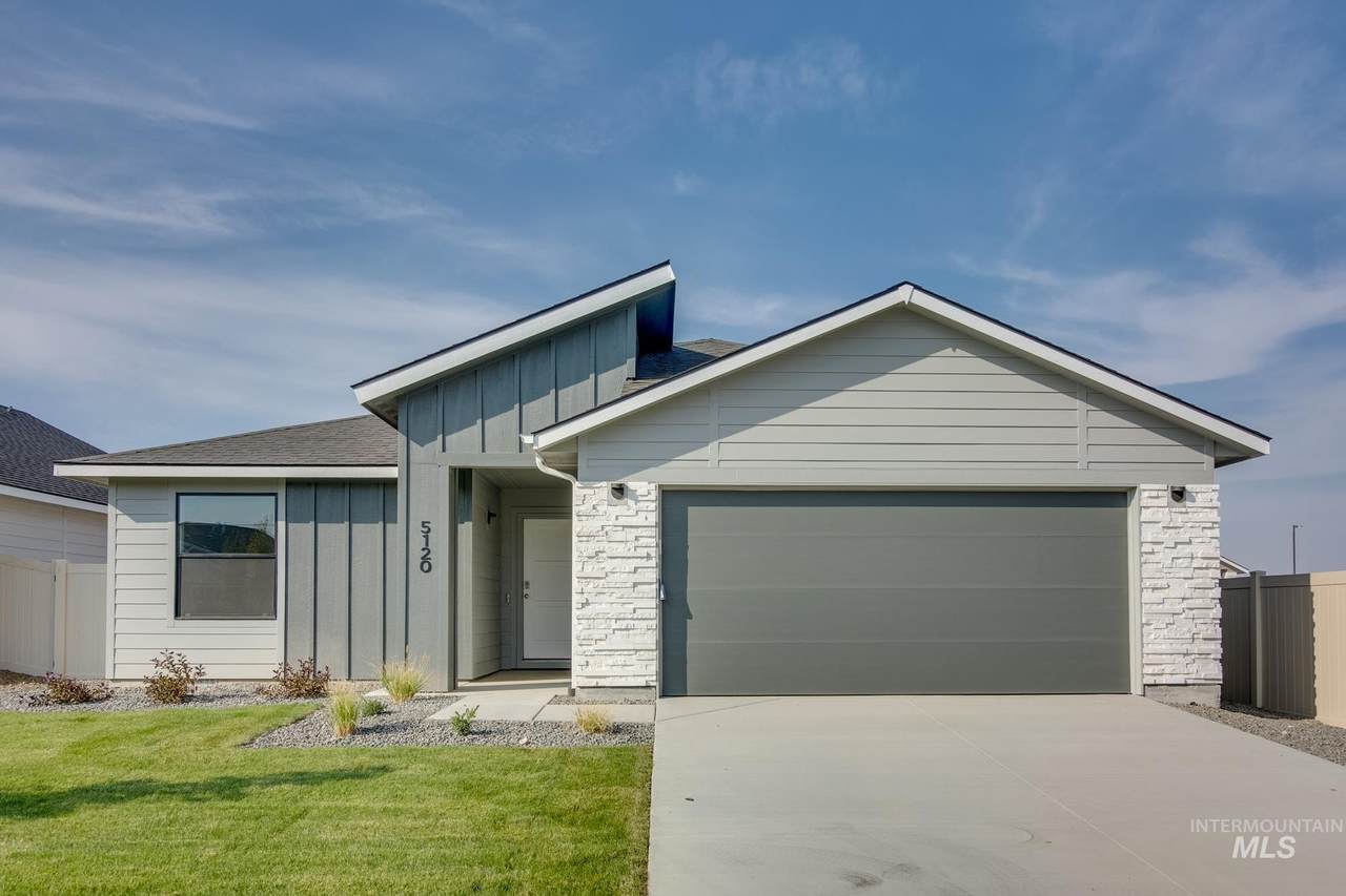 5120 Burnte Peak St. - Photo 1