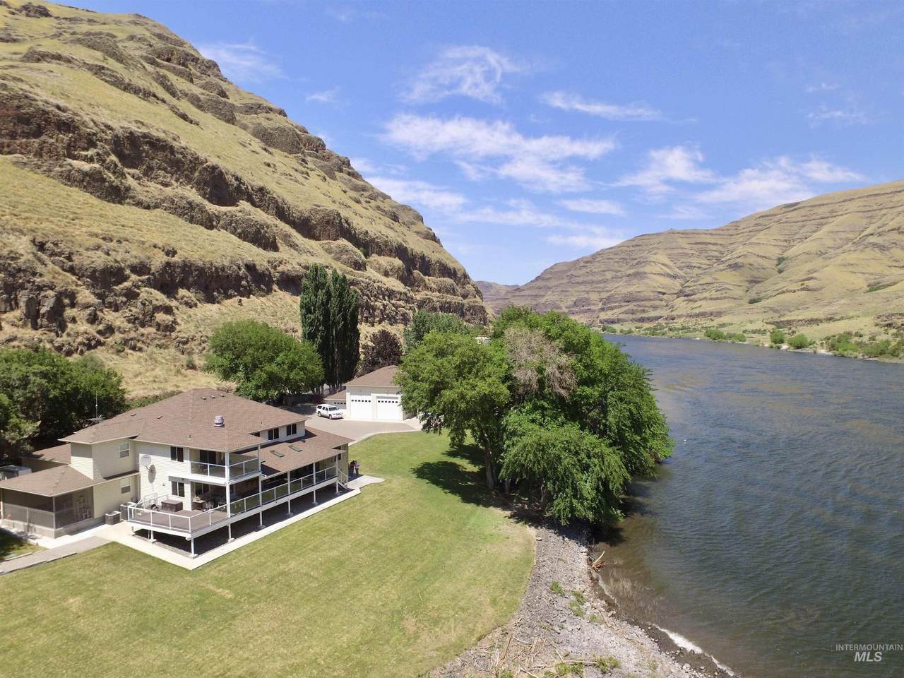 13381 Snake River Road - Photo 1
