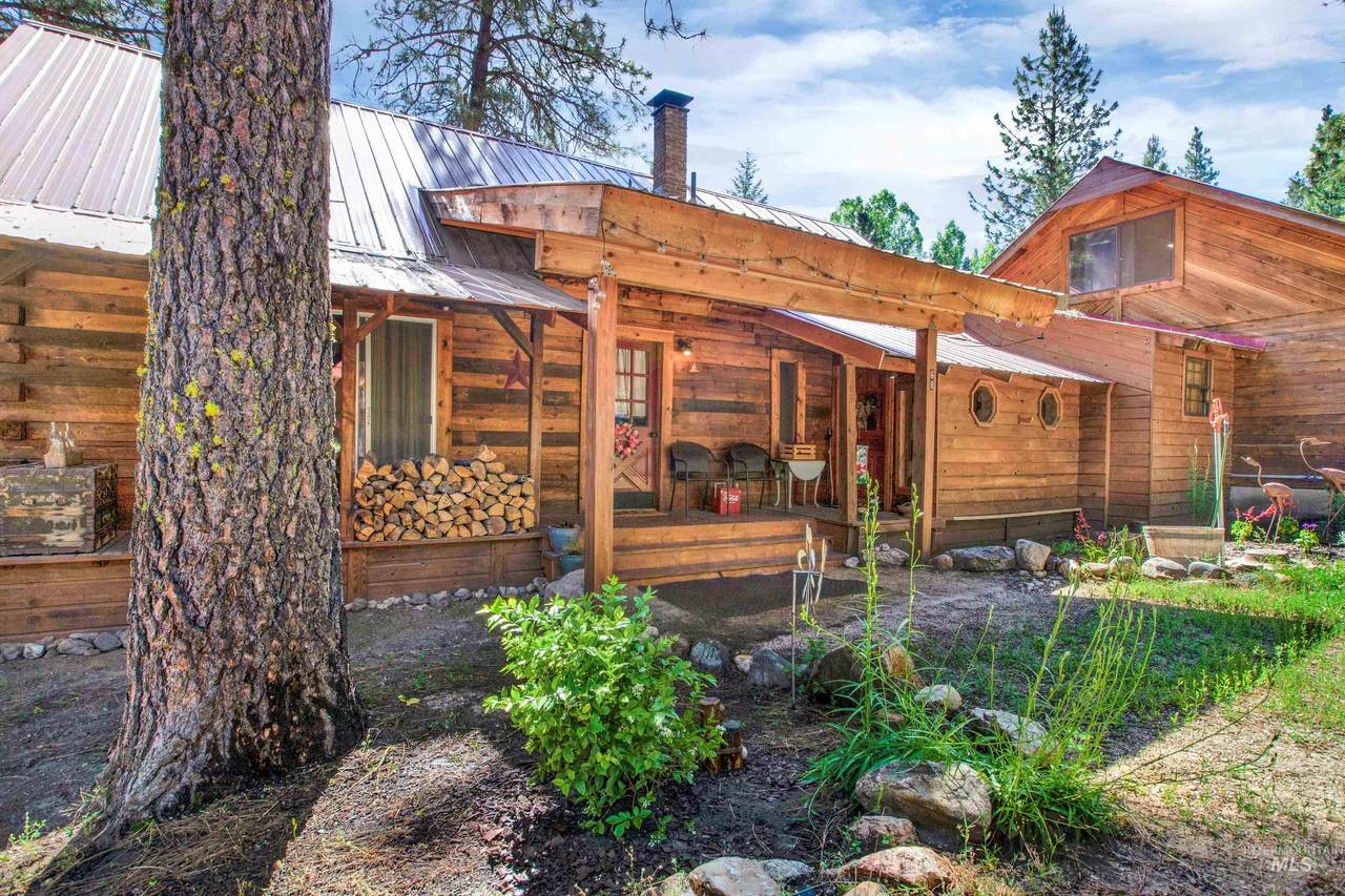 68 Deer Trail - Photo 1