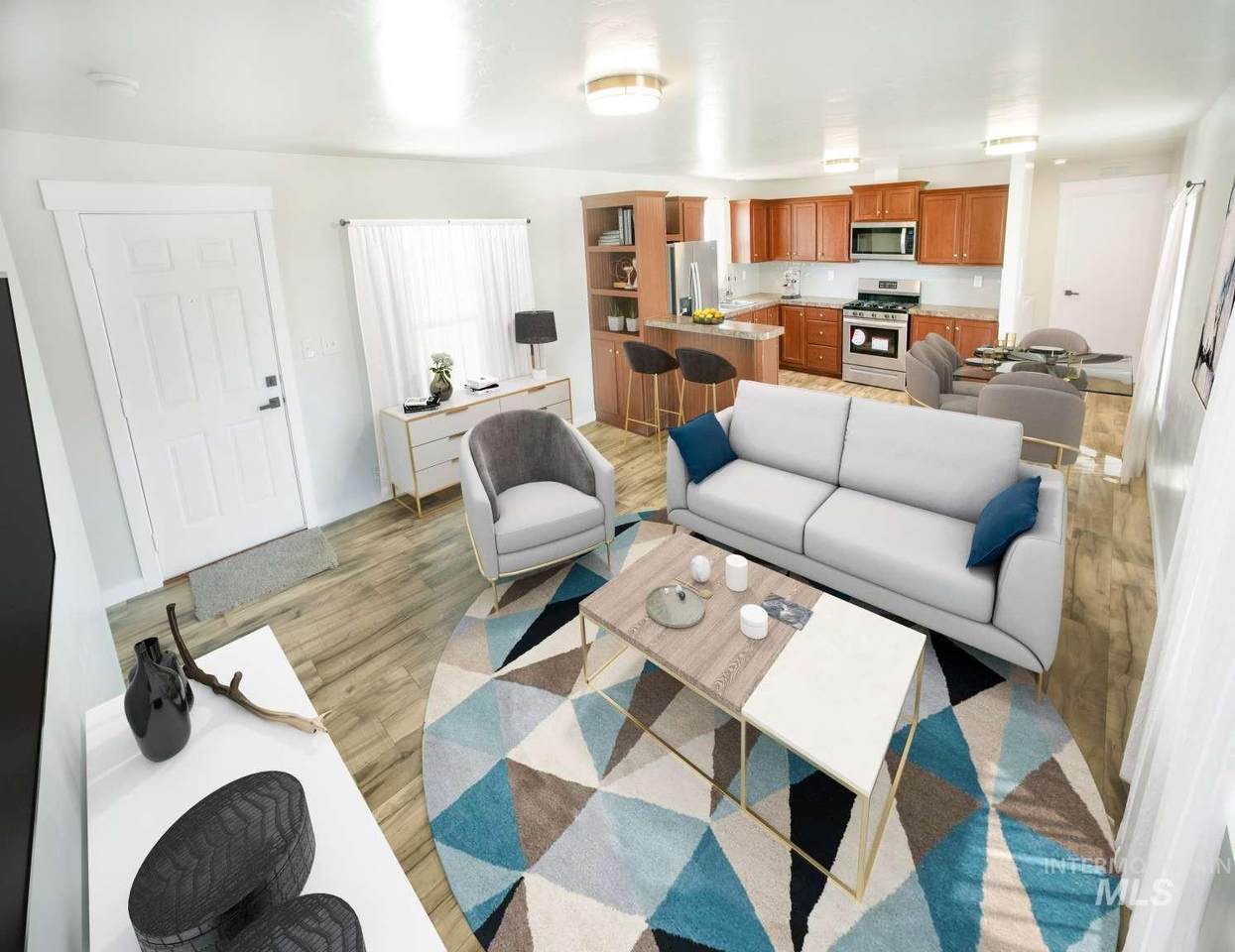 424 Cherry Ln - Photo 1