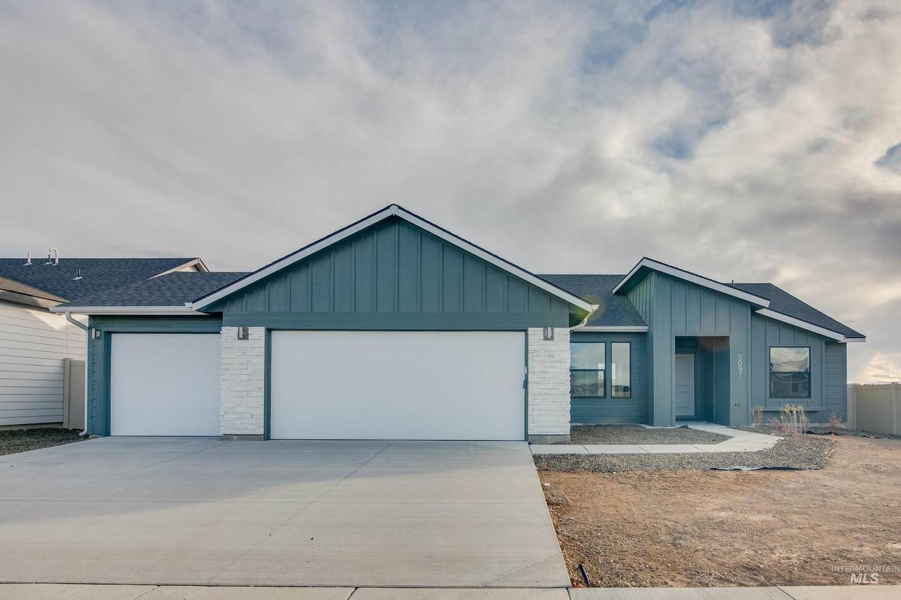 5091 Burnte Peak St. - Photo 1