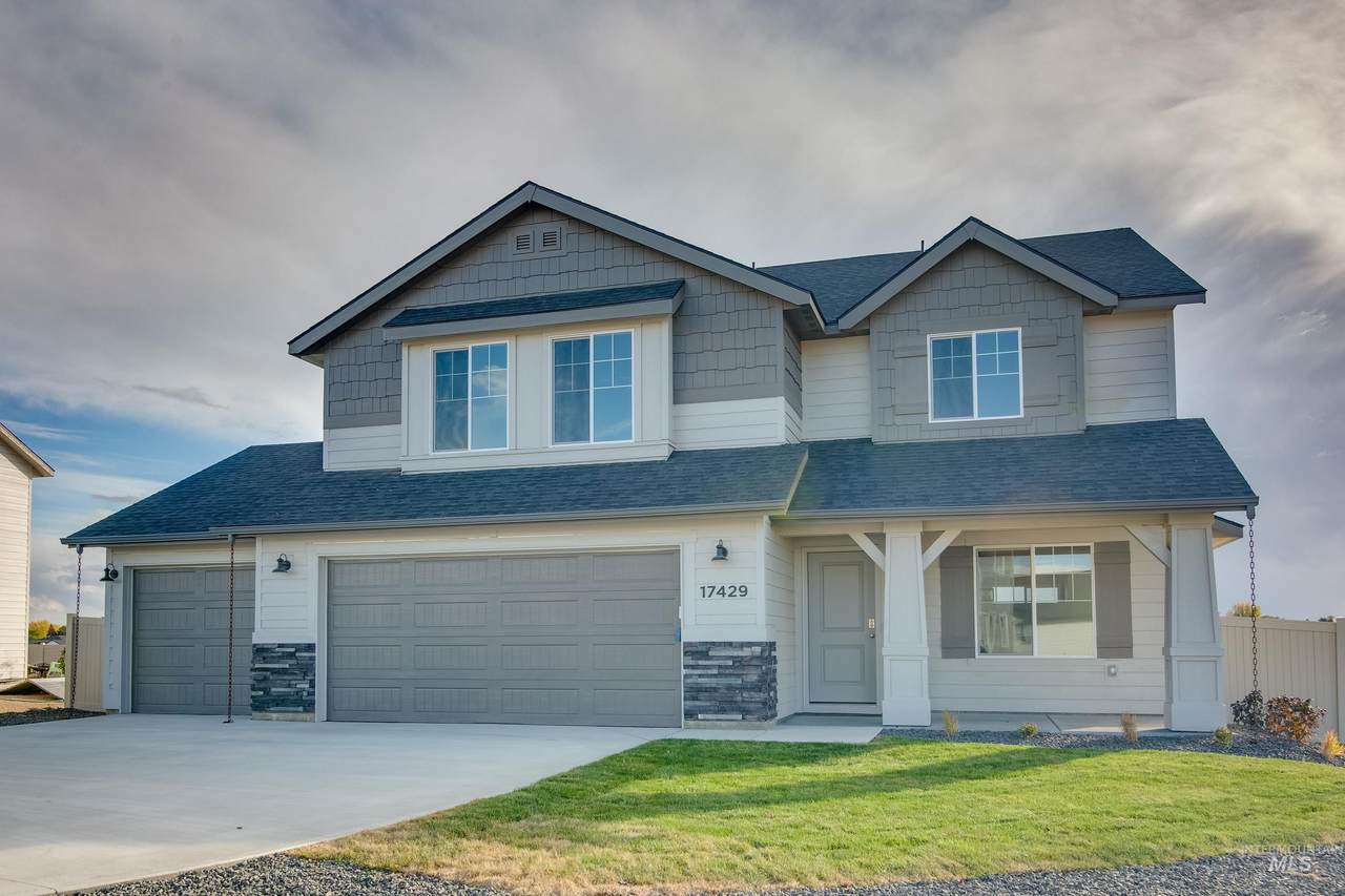 17429 Owl Peak Ave. - Photo 1