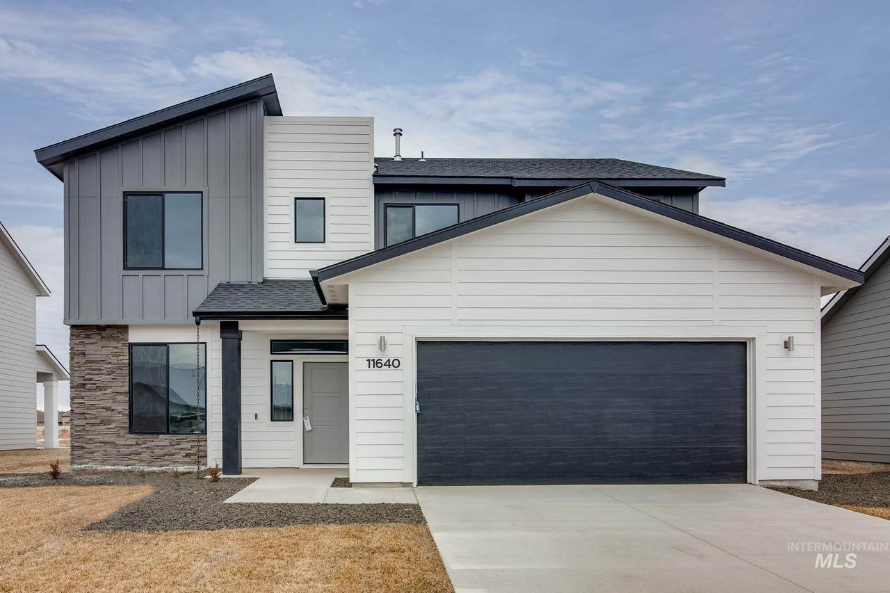 11640 Rose Lake St - Photo 1