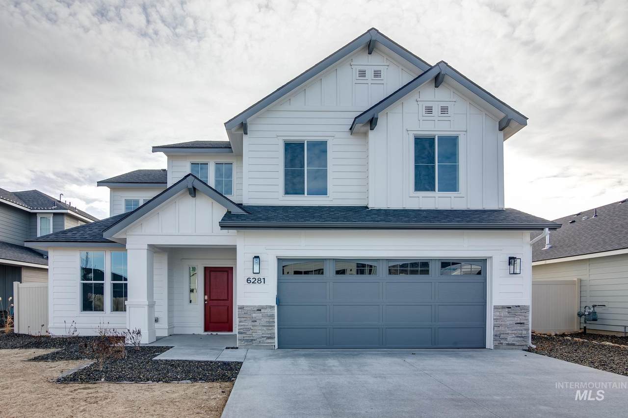 6281 Black Butte - Photo 1