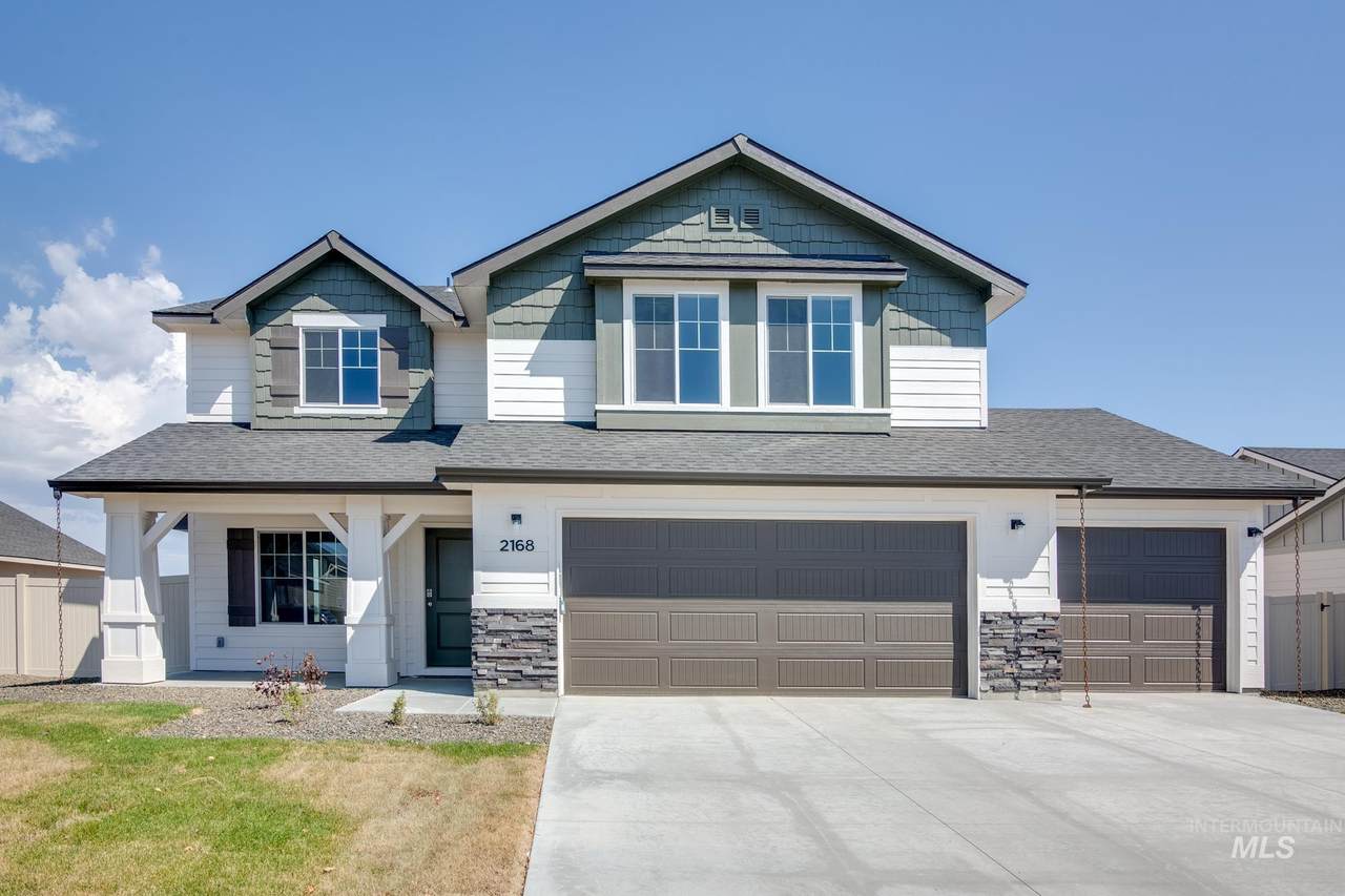 2168 Rickon St - Photo 1