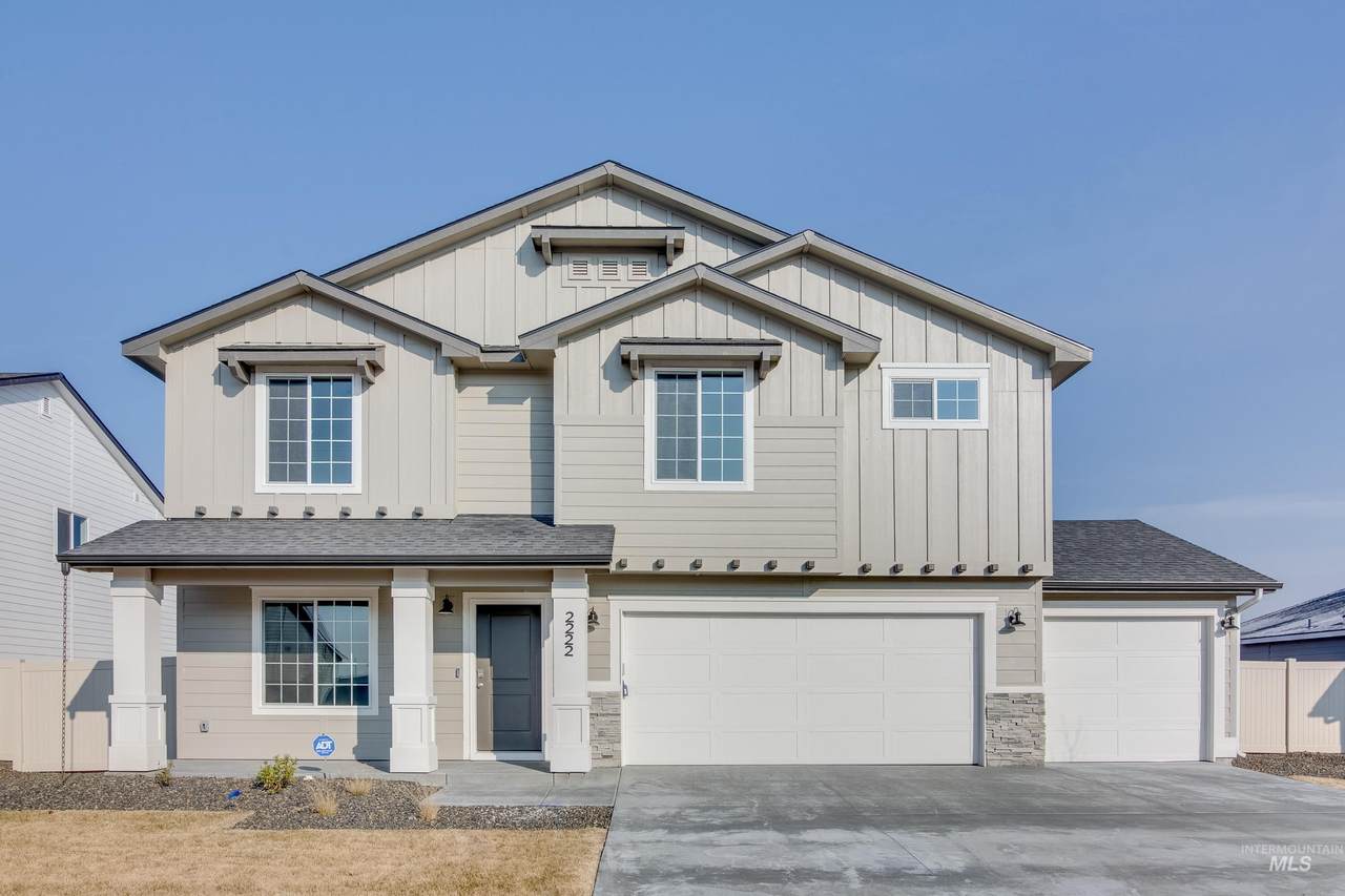 2222 Rickon St - Photo 1