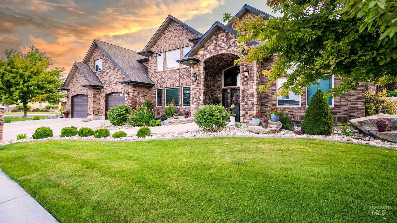 2754 Mt. Harrison Drive - Photo 1
