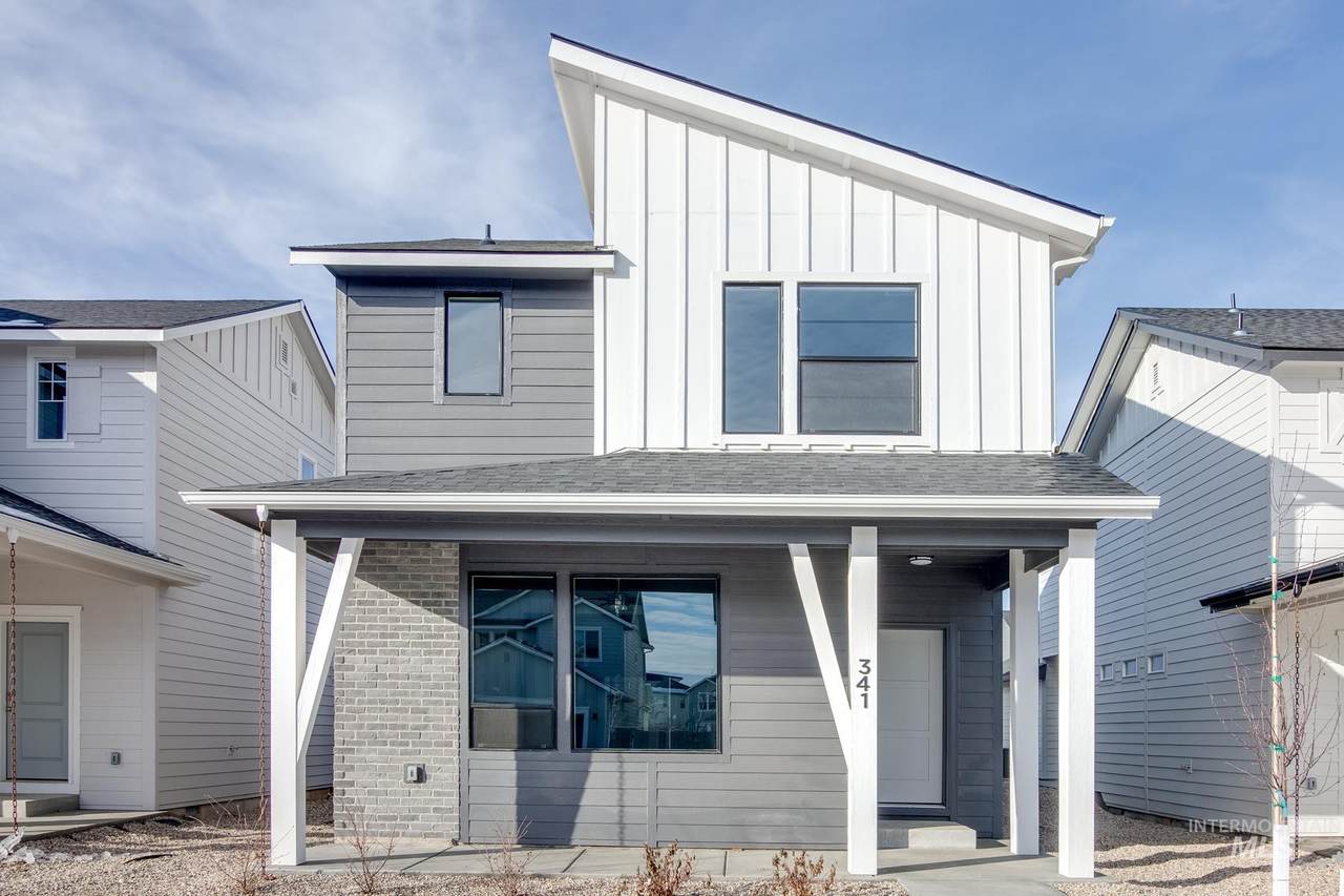 341 Calf Creek Ave - Photo 1