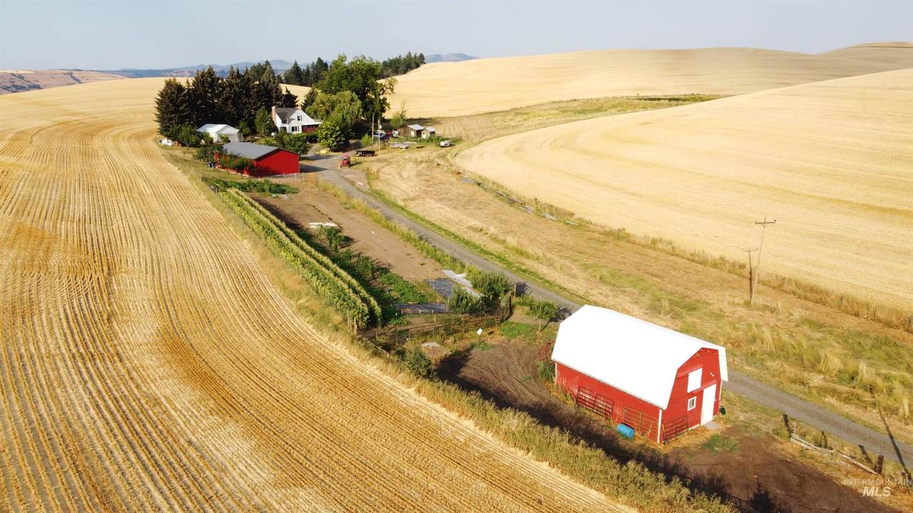 14809 Sperry Grade Rd - Photo 1