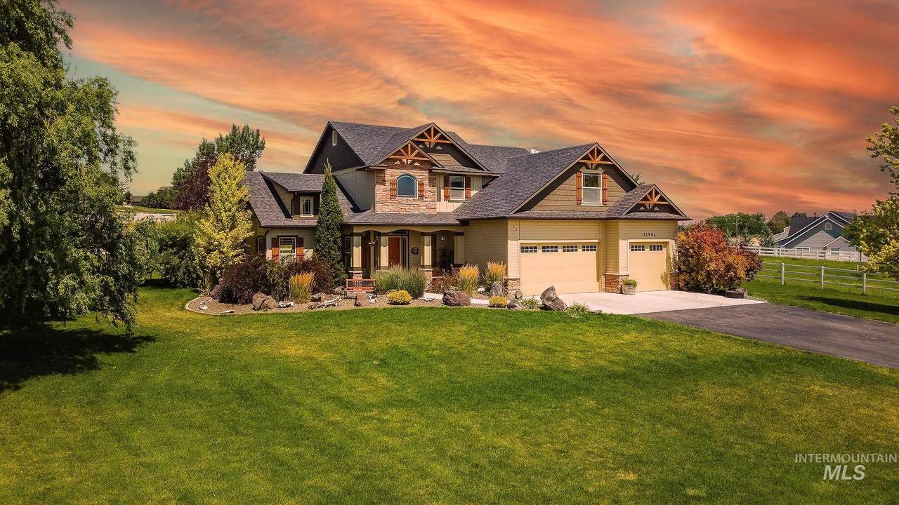 12962 Shasta Daisy Way - Photo 1