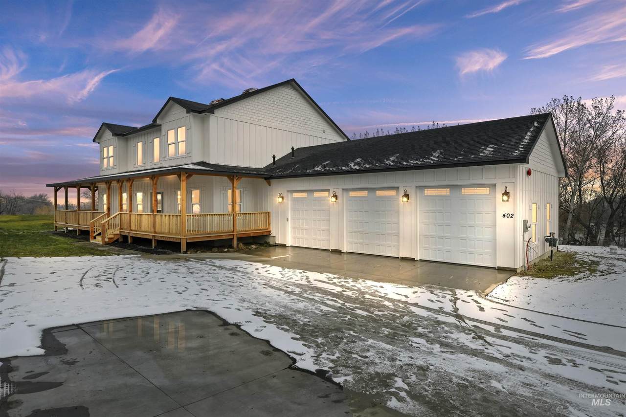 402 Loma Alta Ave - Photo 1