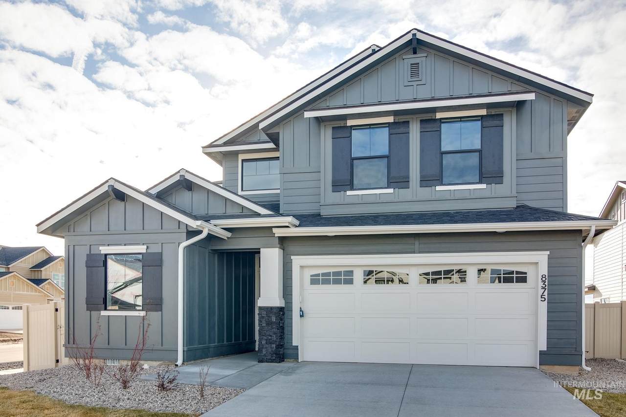 8375 Snow Bird Ave - Photo 1