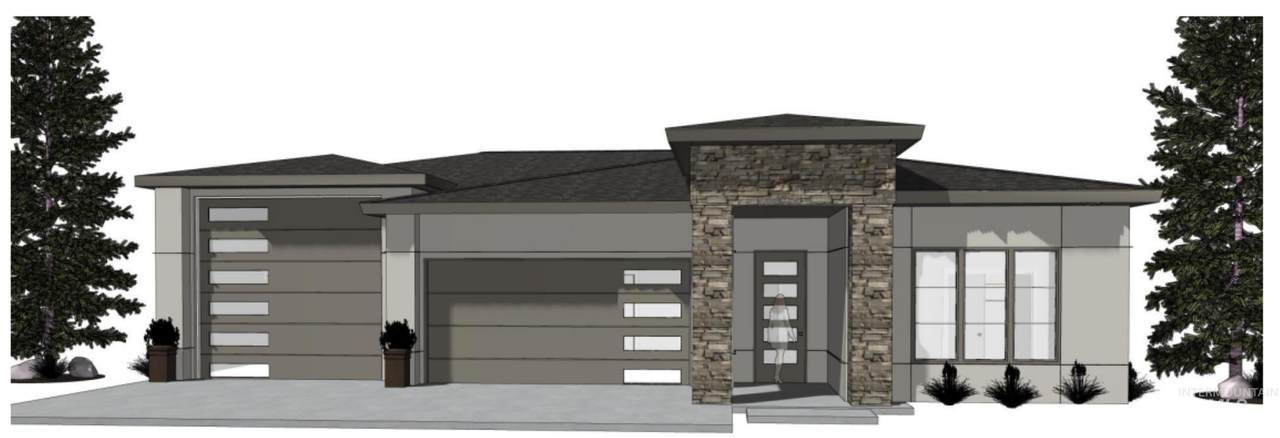 6833 Piaffe St - Photo 1