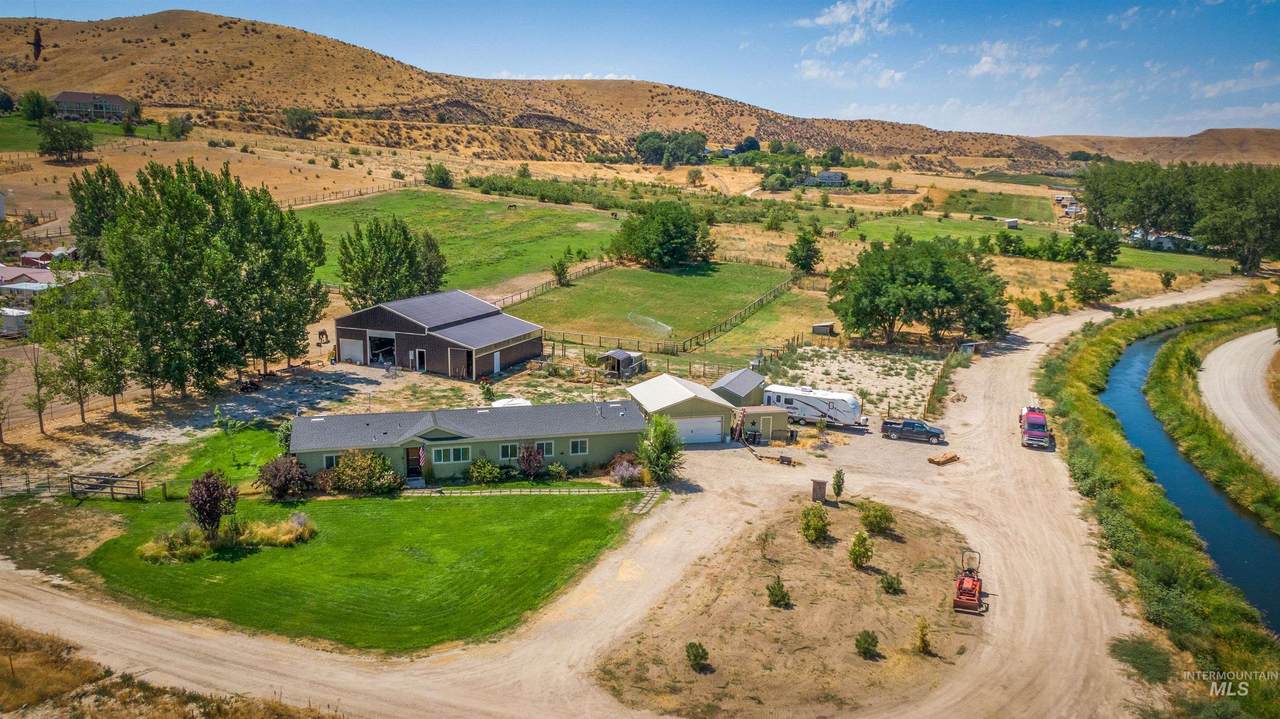 3670 Bishop Road - Photo 1